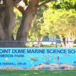 point dume marine science school